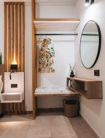 Parva Domus Appartement