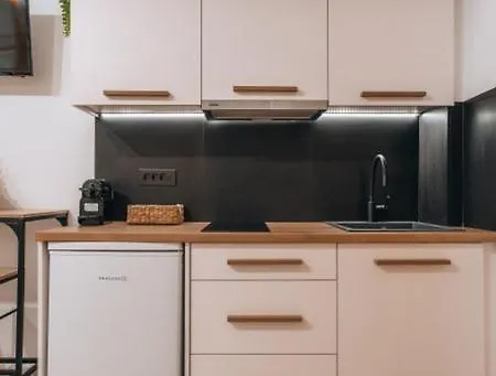 Parva Domus Appartement