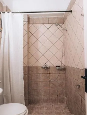 Parva Domus Appartement