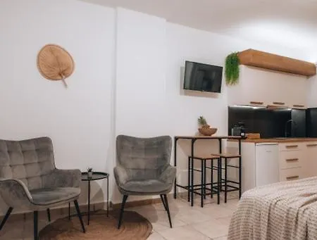 Apartment Parva Domus *