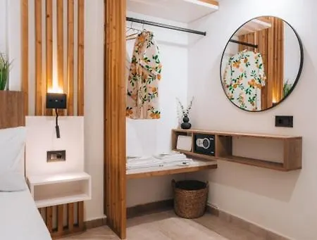 Parva Domus Apartamento