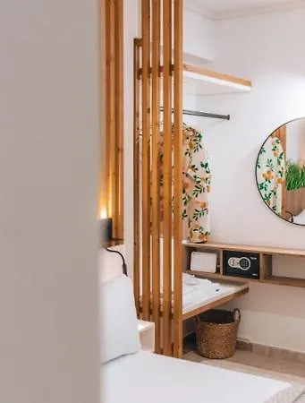 Parva Domus Apartment Zakynthos Town