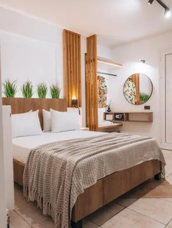 Appartement Parva Domus *