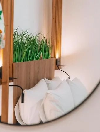 Parva Domus Apartment