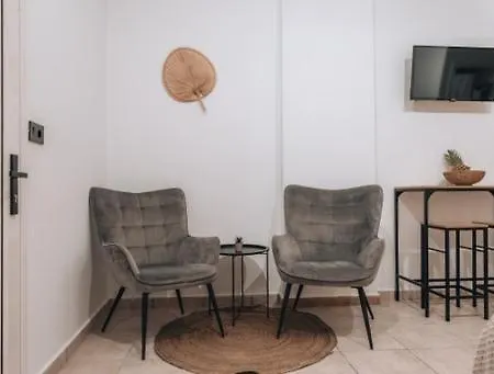 Parva Domus Apartment