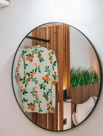 Parva Domus Appartement *