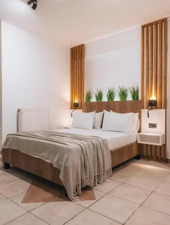 Parva Domus * Città di Zante